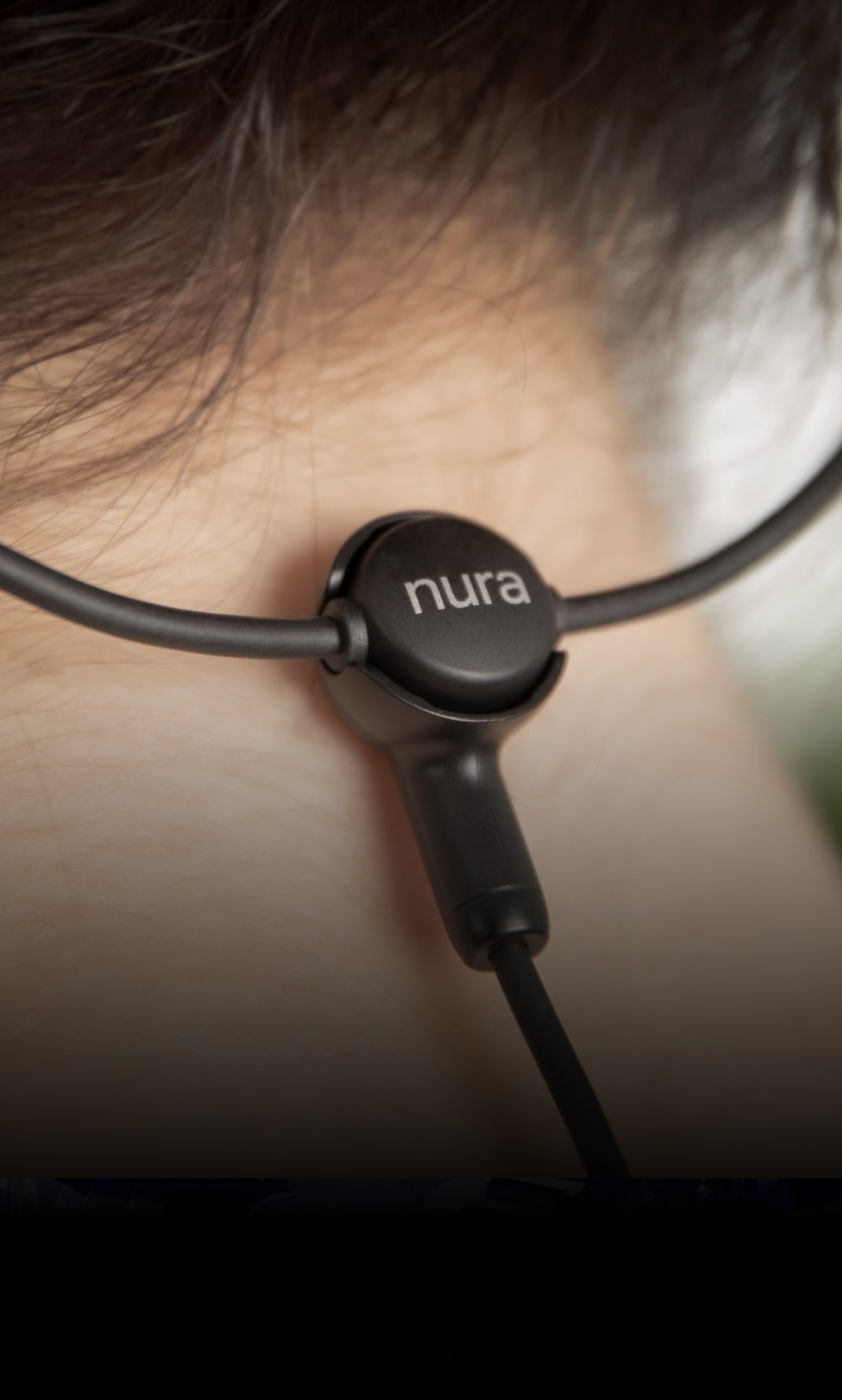 NuraTrue Headphones